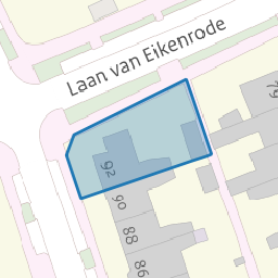 Perceel LDT00-C-3827