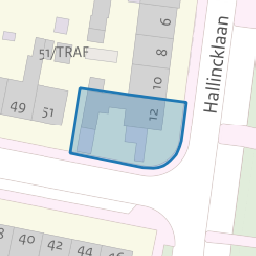 Perceel LDT00-C-3836