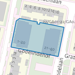 Perceel LDT00-C-3864