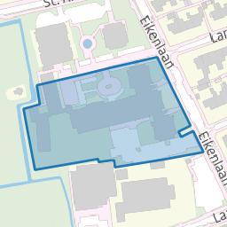 Perceel LDT00-C-3876