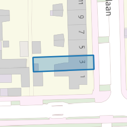 Perceel LDT00-C-3883