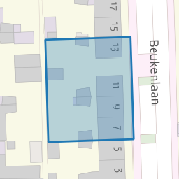 Perceel LDT00-C-3885