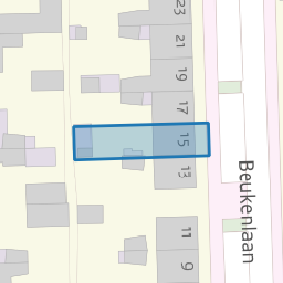 Perceel LDT00-C-3886