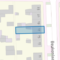 Perceel LDT00-C-3887