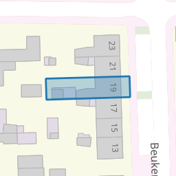 Perceel LDT00-C-3888