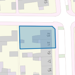 Perceel LDT00-C-3889