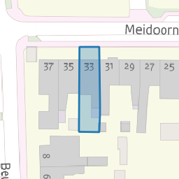 Perceel LDT00-C-3894