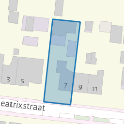 Perceel LDT00-C-3912