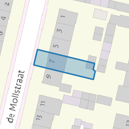 Perceel LDT00-C-3919