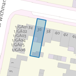 Perceel LDT00-C-3936
