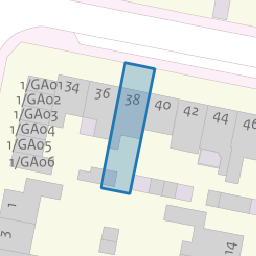 Perceel LDT00-C-3937