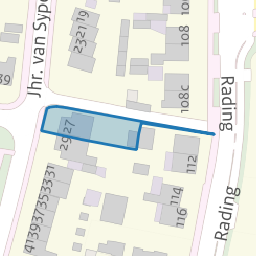 Perceel LDT00-C-3946