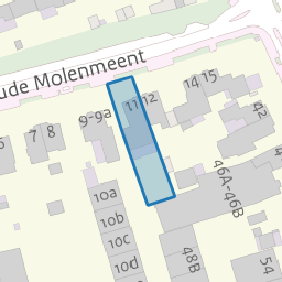Perceel LDT00-C-3950