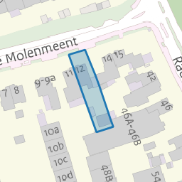 Perceel LDT00-C-3951