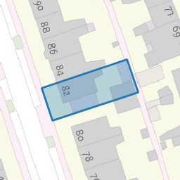 Perceel LDT00-C-3952