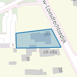 Perceel LDT00-C-3965