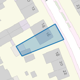 Perceel LDT00-C-3980