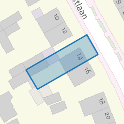 Perceel LDT00-C-3981