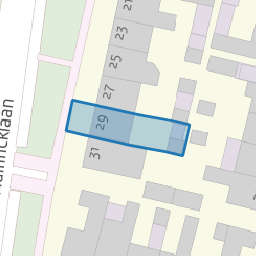 Perceel LDT00-C-3997