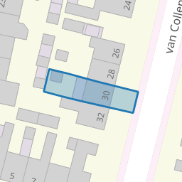 Perceel LDT00-C-4006