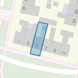 Perceel LDT00-C-4010