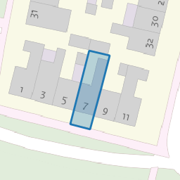 Perceel LDT00-C-4011