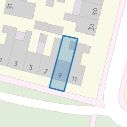 Perceel LDT00-C-4012