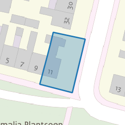 Perceel LDT00-C-4013