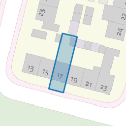 Perceel LDT00-C-4017