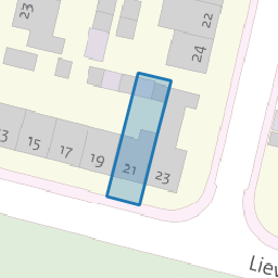 Perceel LDT00-C-4019