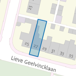 Perceel LDT00-C-4023