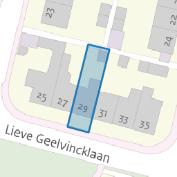 Perceel LDT00-C-4024