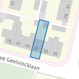 Perceel LDT00-C-4025