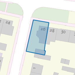 Perceel LDT00-C-4028