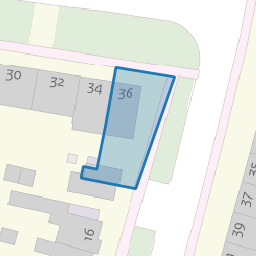 Perceel LDT00-C-4033