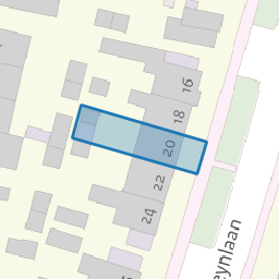 Perceel LDT00-C-4037