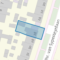 Perceel LDT00-C-4040