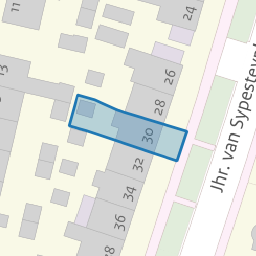 Perceel LDT00-C-4042