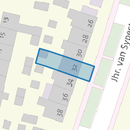 Perceel LDT00-C-4043