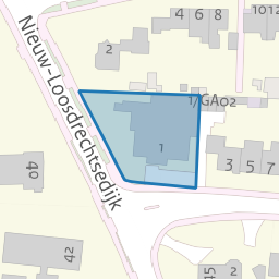 Perceel LDT00-C-4066