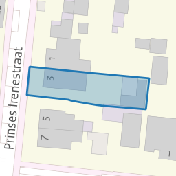 Perceel LDT00-C-4135