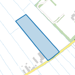 Perceel LDT00-C-4138