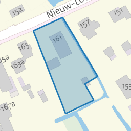 Perceel LDT00-C-4165