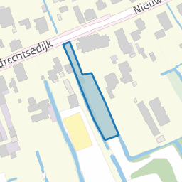 Perceel LDT00-C-4172