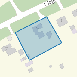 Perceel LDT00-C-4199