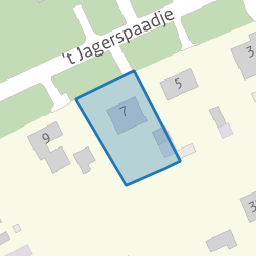 Perceel LDT00-C-4200