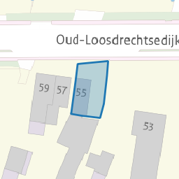 Perceel LDT00-C-4249