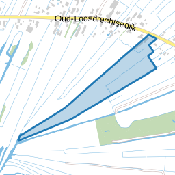 Perceel LDT00-C-4266