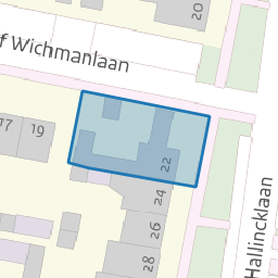 Perceel LDT00-C-4274