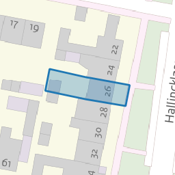 Perceel LDT00-C-4276